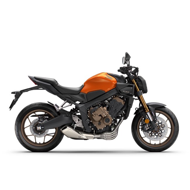 Honda CB650R E-Clutch ABS Honda CB650R E-Clutch ABS