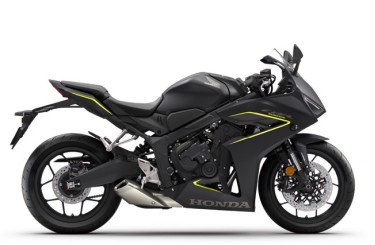 Honda CBR650R ABS E-Clutch Honda CBR650R ABS E-Clutch