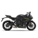 Honda CBR650R ABS