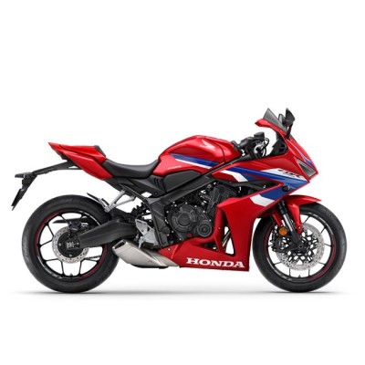 Honda CBR650R ABS