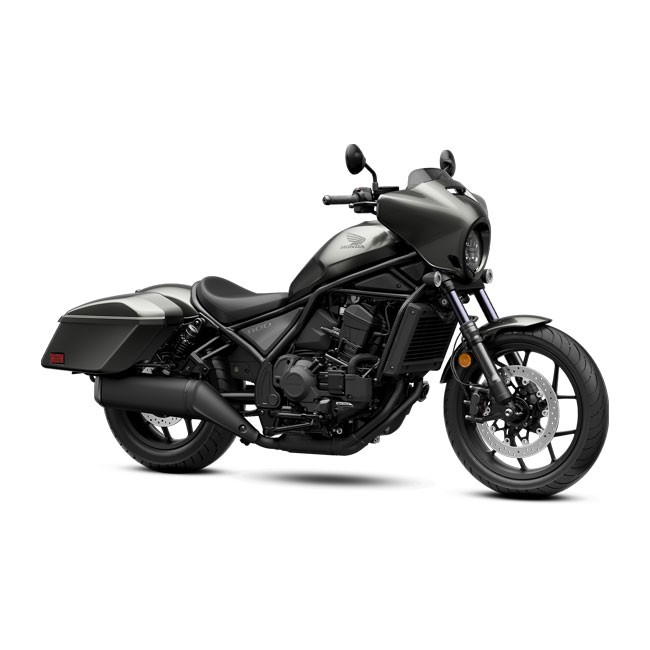 Honda Rebel 1100 T DCT ABS