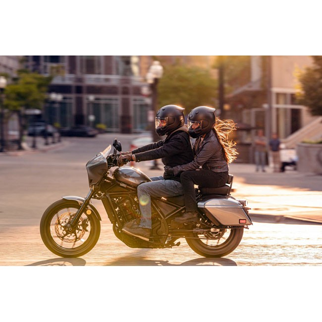 Honda Rebel 1100 T DCT ABS