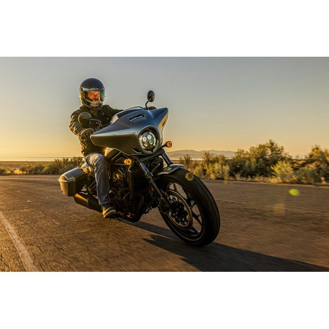 Honda Rebel 1100 T DCT ABS