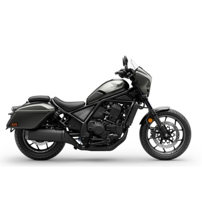 Honda Rebel 1100 T DCT ABS