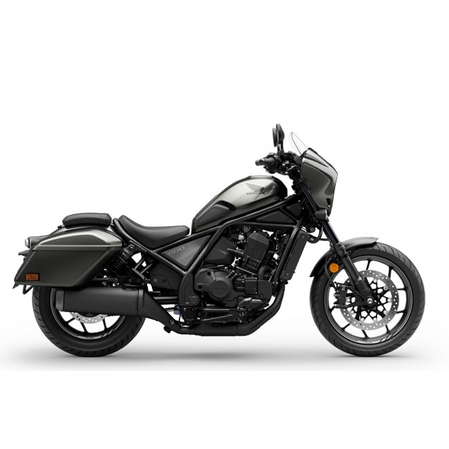 Honda Rebel 1100 T DCT ABS