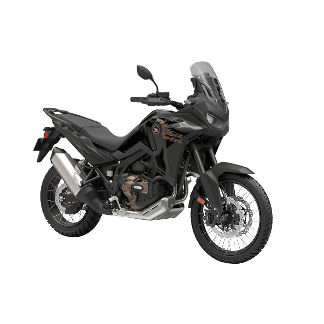 Honda CRF1100L Africa Twin DCT