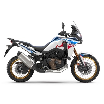 Honda CRF1100L Africa Twin DCT