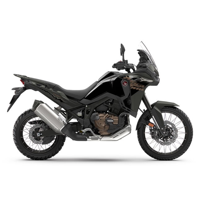 Honda CRF1100L Africa Twin DCT