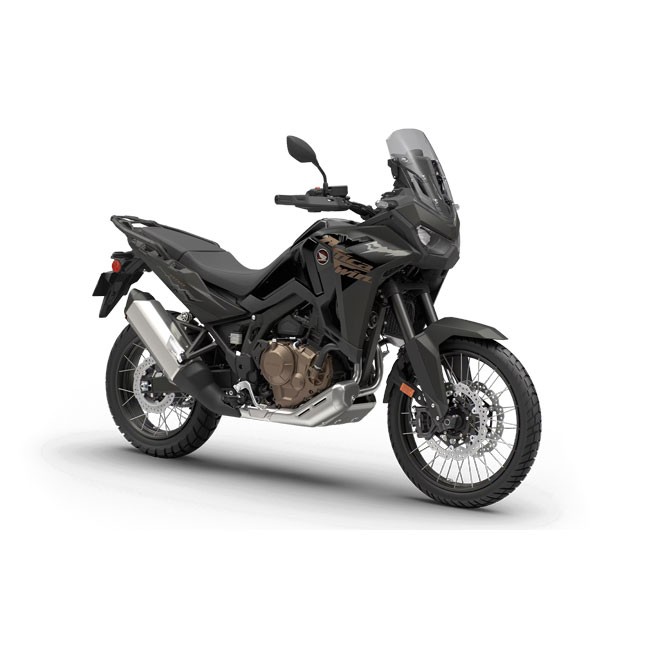 Honda CRF1100L Africa Twin