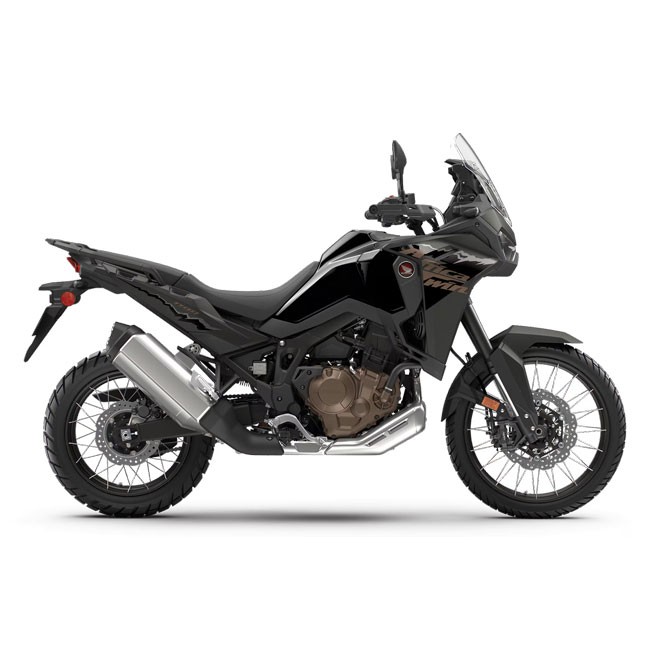 Honda CRF1100L Africa Twin