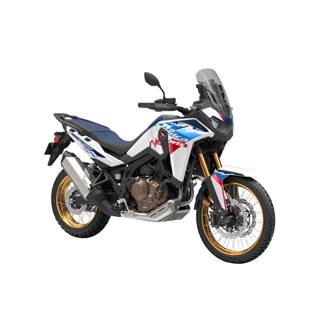 Honda CRF1100L Africa Twin