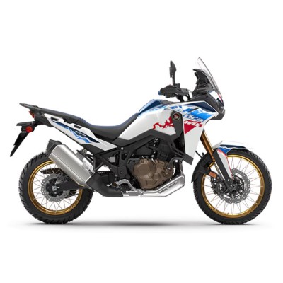 Honda CRF1100L Africa Twin