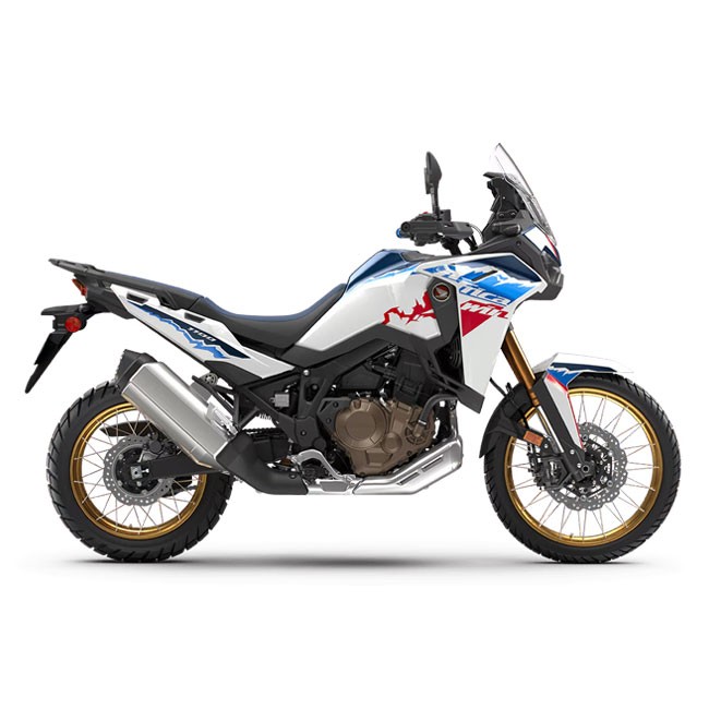 Honda CRF1100L Africa Twin
