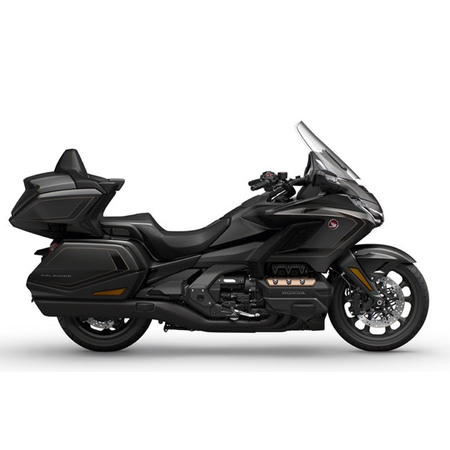 Honda GL1800 Goldwing Touring DCT