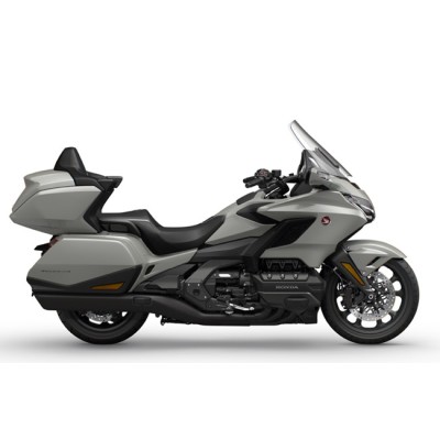 Honda GL1800 Goldwing Touring DCT