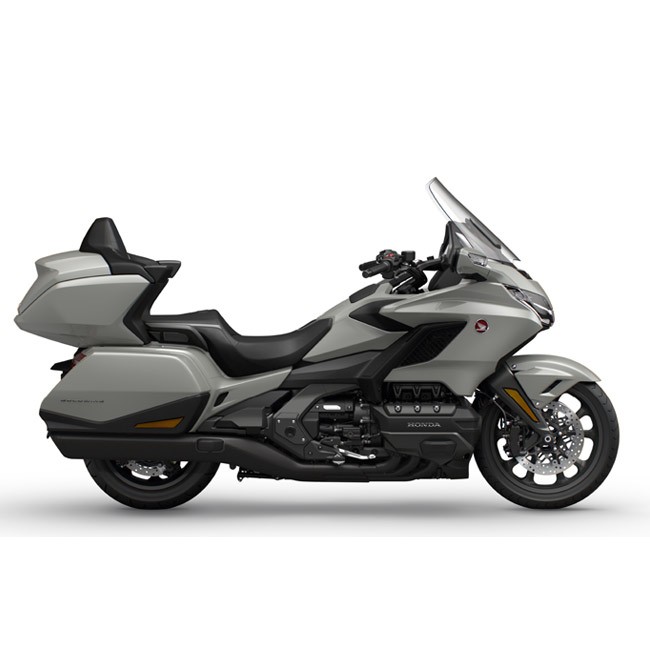Honda GL1800 Goldwing Touring DCT