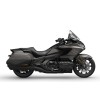 Honda GL1800 Goldwing DCT