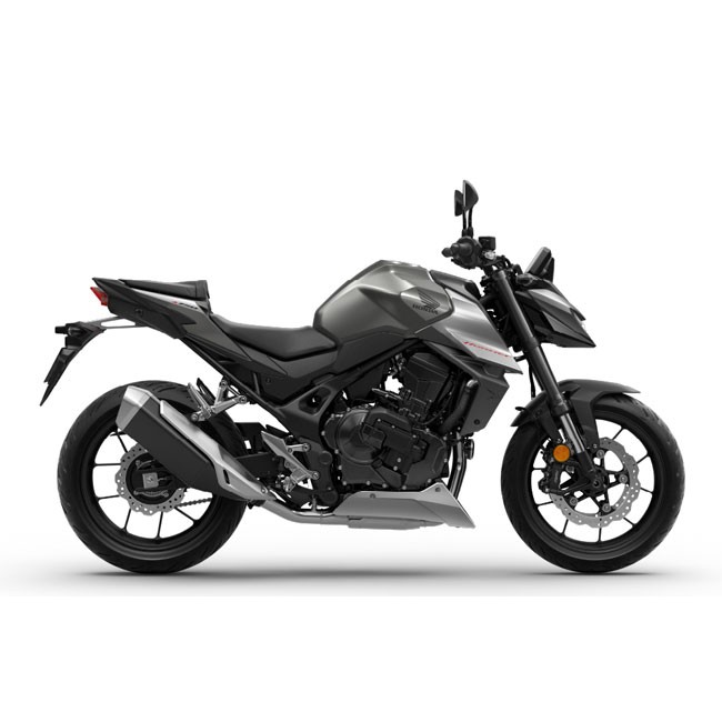 Honda CB750 Hornet E-Clutch ABS