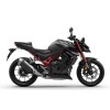 Honda CB750 Hornet E-Clutch ABS