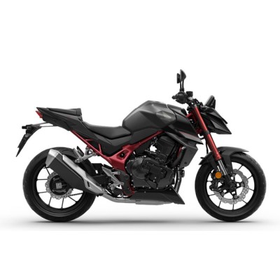 Honda CB750 Hornet E-Clutch ABS