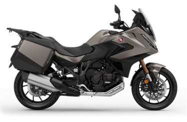 Honda NT1100 DCT ES ABS