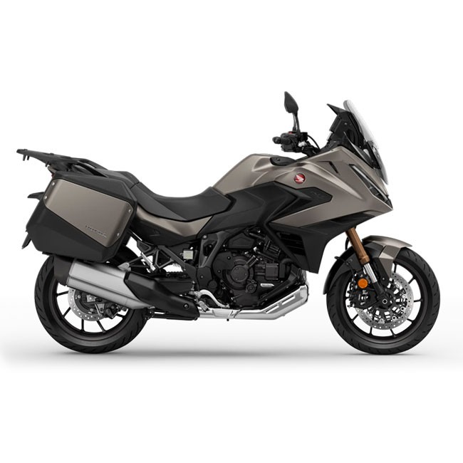 Honda NT1100 DCT ES ABS