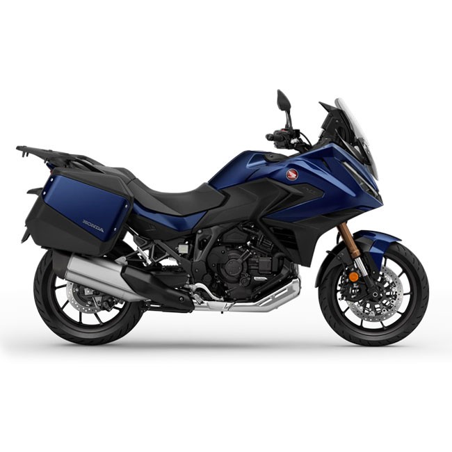 Honda NT1100 DCT ES ABS