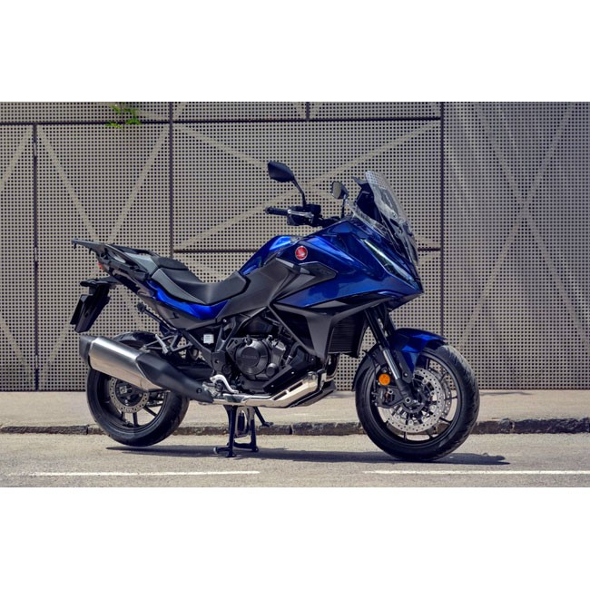 Honda NT1100 DCT ES ABS
