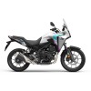 Honda NX500 E-Clutch ABS