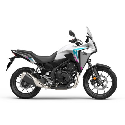 Honda NX500 E-Clutch ABS