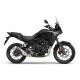 Honda NX500 E-Clutch ABS