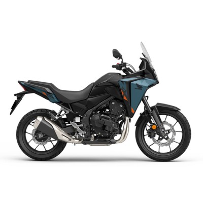 Honda NX500 E-Clutch ABS
