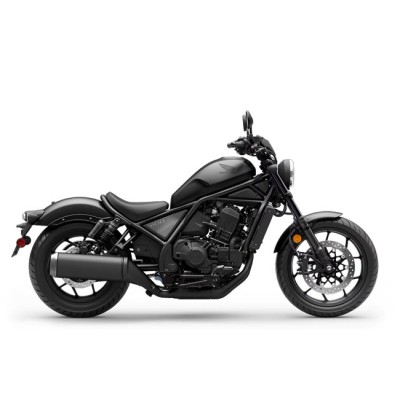 Honda Rebel 1100 DCT ABS