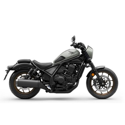 Honda Rebel 1100 SE DCT ABS