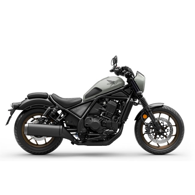 Honda Rebel 1100 SE DCT ABS