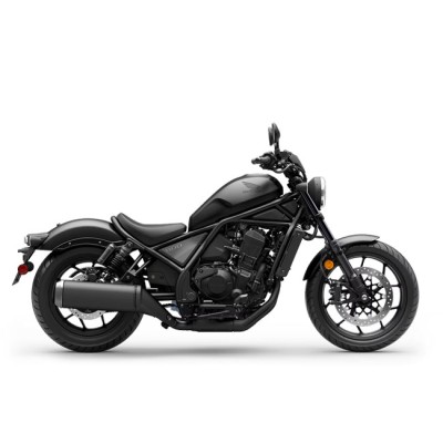 Honda Rebel 1100 ABS