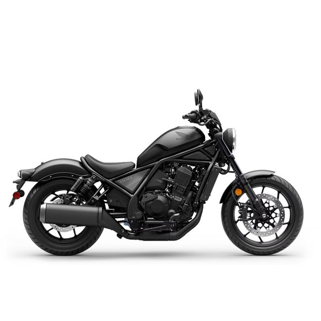 Honda Rebel 1100 ABS