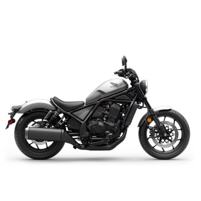 Honda Rebel 1100 ABS