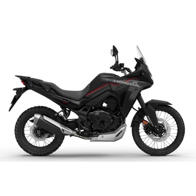 Honda XL750 Transalp E-Clutch
