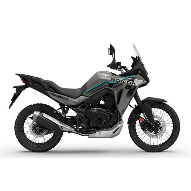 Honda XL750 Transalp E-Clutch