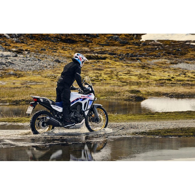 Honda XL750 Transalp E-Clutch