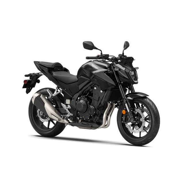Honda CB500 Hornet ABS
