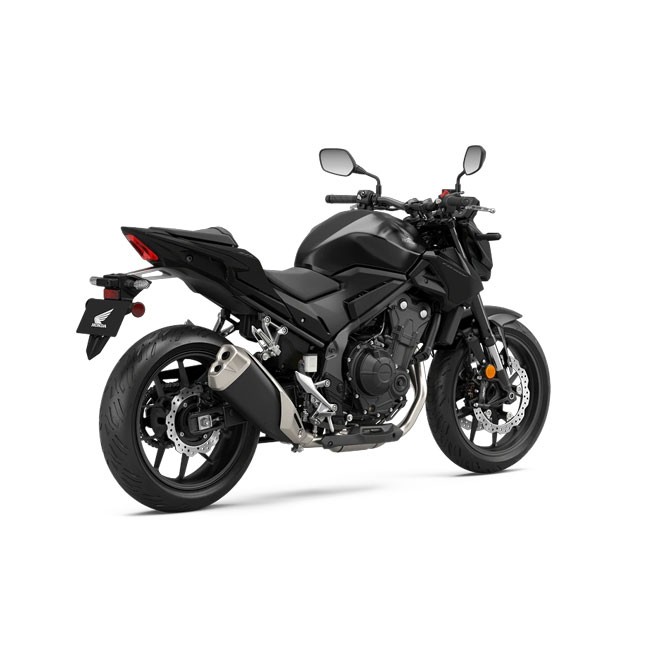 Honda CB500 Hornet ABS