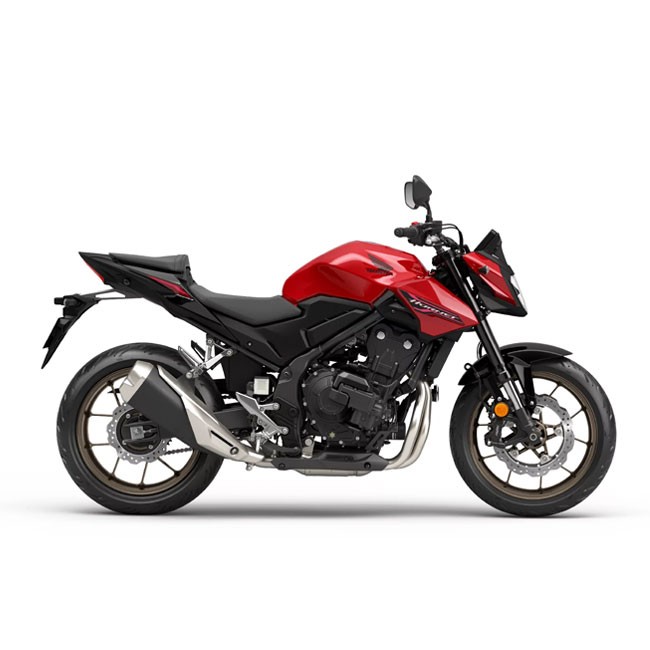 Honda CB500 Hornet ABS