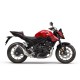 Honda CB500 Hornet ABS