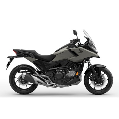 Honda NC750X ABS