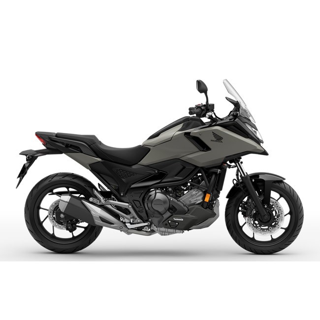 Honda NC750X ABS DCT