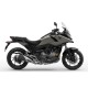 Honda NC750X ABS DCT