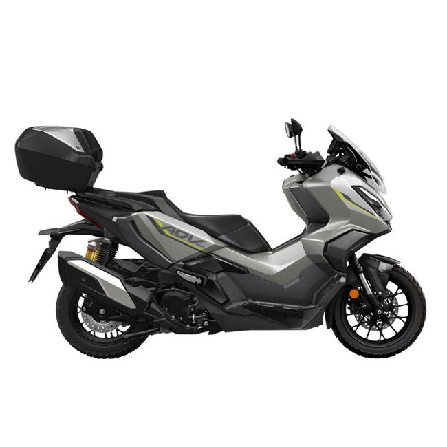Honda ADV 350 ABS incl Smart Top Box Honda ADV 350 ABS incl Smart Top Box