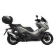 Honda ADV 350 ABS incl Smart Top Box Honda ADV 350 ABS incl Smart Top Box